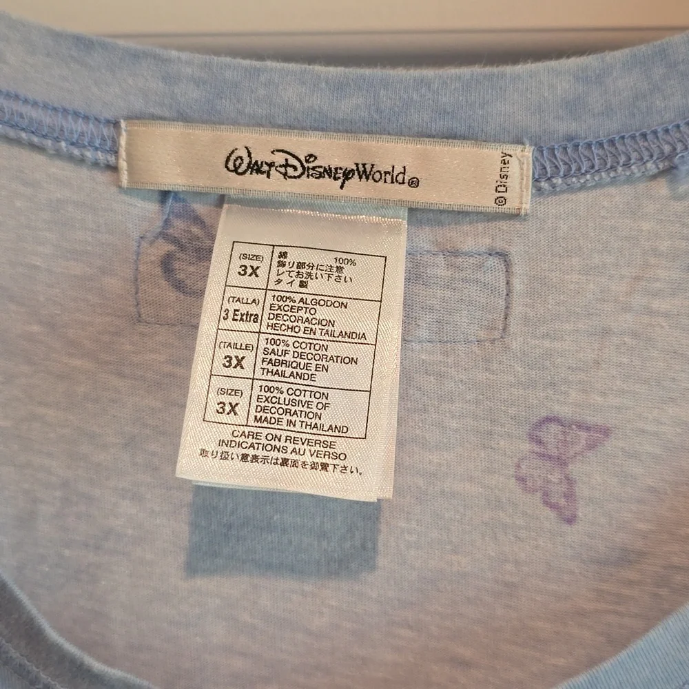 Mickey Mouse tee - Picture 2 of 4